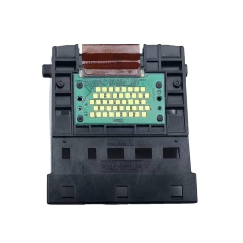 HOBXMFY Renovierungskompatible Druckkopf QY6-0042 FITS IX4000 IX5000 IP3100 IP3000 560I 850i MP700 MP710 MP730 MP740 Drucker HOBXMFY Renovierungskompatible Druckkopf QY6-0042 FITS IX4000 IX5000 IP3100 IP3000 560I 850i MP700 MP710 MP730 MP740 Drucker von HOBXMFY