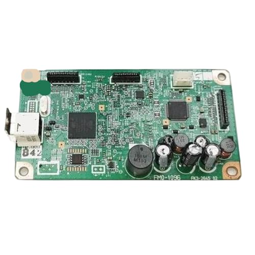 HOBXMFY Second-Hand-Formatter-Board FM 1096 kompatibel mit dem Hauptcontroller-Logik-Motherboard Kompatibel mit MF3010 3010 Druckermodell FM0-1096 HOBXMFY Second-Hand-Formatter-Board FM 1096 kompatibel mit dem Hauptcontroller-Logik-Motherboard Kompatibel mit MF3010 3010 Druckermodell FM0-1096 von HOBXMFY
