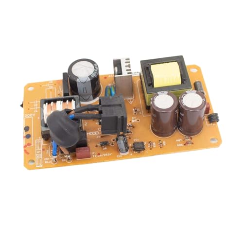 HOBXMFY Second-Hand L1300 L800 L1800 Netzteil des Stromversorgungsausschusses ersetzt mit L1300 L800 L1800 Power Board 110V 220 V erneuert(L800 Power Board) von HOBXMFY