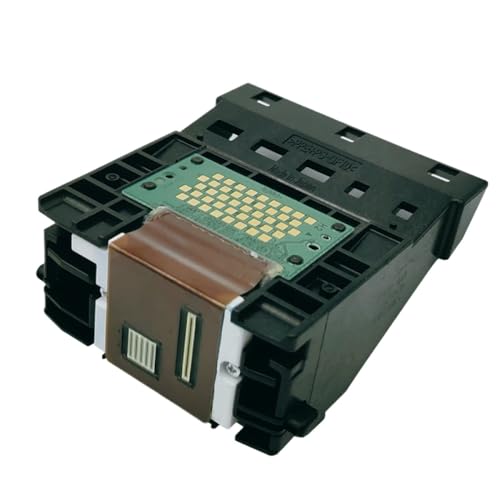 HOBXMFY Second-Hand-Printhead QY6-0064 kompatibel mit 560i 850i MP700 MP710 MP730 MP740 I560 I850 IP3100 IP300 IX4000 IX5000 Drucker HOBXMFY Second-Hand-Printhead QY6-0064 kompatibel mit 560i 850i MP700 MP710 MP730 MP740 I560 I850 IP3100 IP300 IX4000 IX5000 Drucker von HOBXMFY