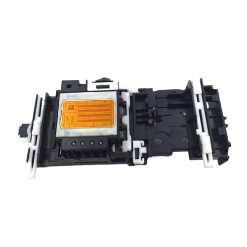 HOBXMFY Second-Hand-kompatibler Druckkopf Kompatibel mit MFC-J220 J615W J125 J410 290 990A4 MFC-255CW MFC-795 J315 Printers Ersatzteil funktioniert mit Geschwistermodellen von HOBXMFY