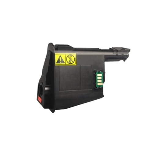 HOBXMFY Toner-Patronen-kompatibel mit FS-1040 FS-1041 FS-1020MFP FS-1060DN FS-1060 FS-1120MFP P1025 M1025 1025MFP 1125MFP TK-1110 TK-1120-Drucker(TK-1112 US Version) von HOBXMFY