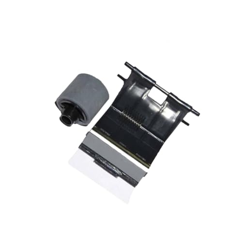 HOBXMFY Trennkissen und Pickup-Rollen kompatibel mit ML1510 ML1710 ML1740 ML1520 SCX4216 SCX4200 SCX4720 JC72-01231A JC97-01931A-Drucker und -geräte HOBXMFY Trennkissen und Pickup-Rollen kompatibel mit ML1510 ML1710 ML1740 ML1520 SCX4216 SCX4200 SCX4720 JC72-01231A JC97-01931A-Drucker und -geräte von HOBXMFY