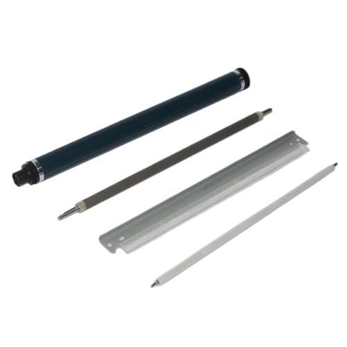 HOBXMFY Trommeleinheit Rebuild Kit kompatibel mit MPC305 MPC306 MPC307 MPC406 MPC407 OPC -Trommelreinigung PCR Reinigungsrolle Ersatzteile Teile HOBXMFY Trommeleinheit Rebuild Kit kompatibel mit MPC305 MPC306 MPC307 MPC406 MPC407 OPC -Trommelreinigung PCR Reinigungsrolle Ersatzteile Teile von HOBXMFY