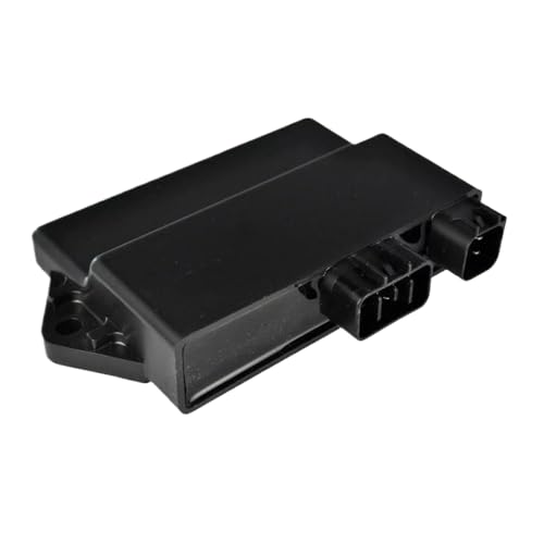 Ignitor-Moduleinheit kompatibel mit YFM 350 2004-2013 YFM350X Warrior YFM 2002-2004 FITS 5NF-85540-00-00 5YT-85540-00-00 Ignitor-Moduleinheit kompatibel mit YFM 350 2004-2013 YFM350X Warrior YFM 2002-2004 FITS 5NF-85540-00-00 5YT-85540-00-00 von HOBXMFY