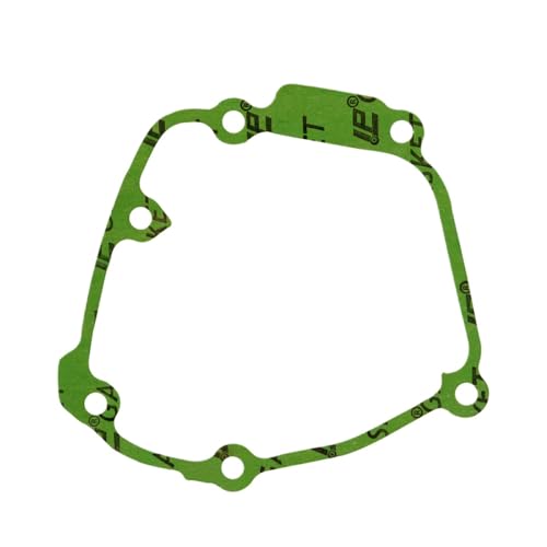 Kompatible Ölpumpenabdeckungsdichtung Kompatibel mit YZF-R1 2009-2014 YZFR1 Motorradmotor links Kompatible Ölpumpenabdeckungsdichtung Kompatibel mit YZF-R1 2009-2014 YZFR1 Motorradmotor links von HOBXMFY