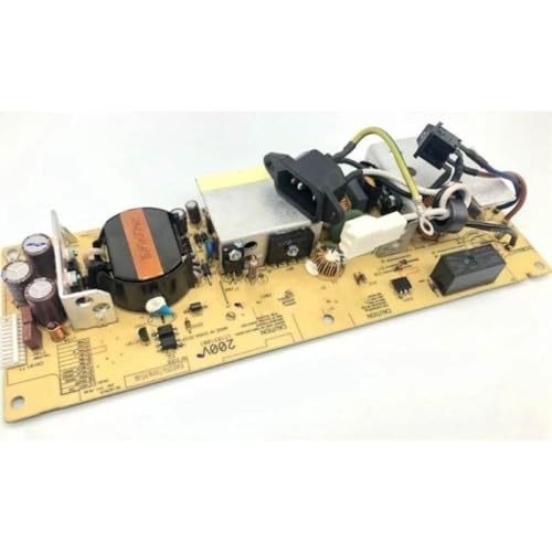 LT1706001 LT1756001 Niedrigspannungsversorgungsversorgung PCB ASSY COMPATIBLE mit DCP-8110 8112 8150 und MFC-8510 8520 8710 8810 8910 Druckermodelle Power Board Board Board Board Board Board.(110V) von HOBXMFY