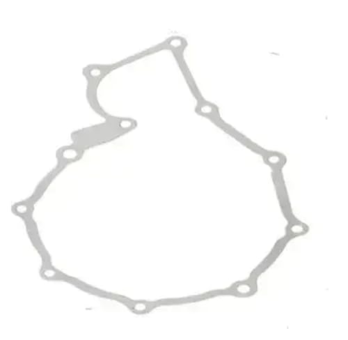 Motor Kurbelgehäusekupplungsabdeckung Zylinderdichtung Kits Eingestellt mit Steed400 VLX400 NC26 Motorcycles 1989-1994 Modelljahre(1) von HOBXMFY