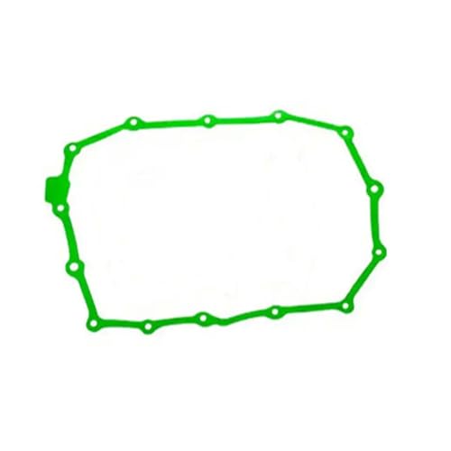 Motorabdeckung Dichtung Kit kompatibel mit XL600V Transalp Motorcycles 1987 1988 Motorradteile Set Intervallwartungdichtungen(Clutchcovergasket) von HOBXMFY