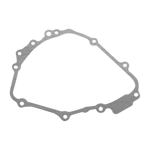 Motorabdeckung Ölwanne Dichtung Kit kompatibel mit CBR600F2 CBR600F3 1991-1998 CBR(GeneratorCoverGasket) von HOBXMFY