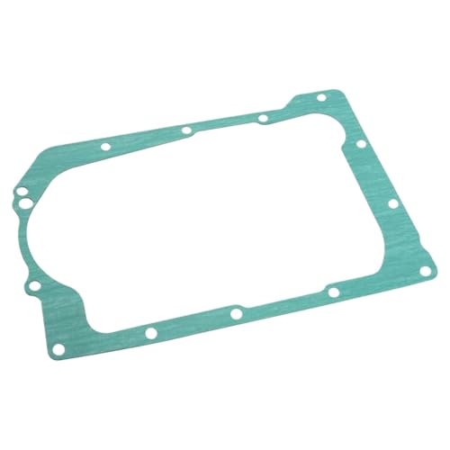 Motorölwanne Dichtung kompatibel mit ZR400 Zephyr 89-95 ZR400 ZEPHYR X 96-08 ZX400 Z400FII 91-94 ZR550 ZEPHYR 90-98 ZX550 GPZ550 84-88 Motorradmodelle von HOBXMFY