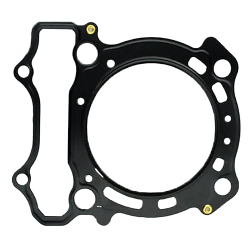 Motorrad -Zylinderkopfdichtung mit WR250F 2001 bis 2014 und YZ250F 2001 bis 2013 passt zur Teilnummer 5NL1118100 Motorrad -Zylinderkopfdichtung mit WR250F 2001 bis 2014 und YZ250F 2001 bis 2013 passt zur Teilnummer 5NL1118100 von HOBXMFY