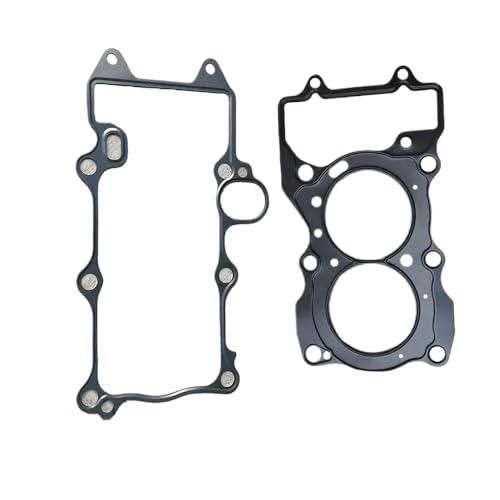 Motorradintervall-Kopflager-Kit kompatibel mit 400 EX400 2018-2023 Z400 ER400 2019-2023 Universal Fit Basic-Ersatzteil Motorradintervall-Kopflager-Kit kompatibel mit 400 EX400 2018-2023 Z400 ER400 2019-2023 Universal Fit Basic-Ersatzteil von HOBXMFY