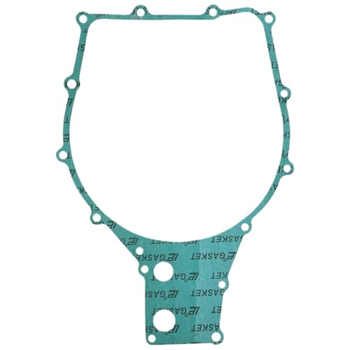 Motorradkupplungsabdeckung Dichtung kompatibel mit GL1500 1988-2000 Modellen wie GL1500 Goldwing 1997-2003 und GL 1500 SE A C von HOBXMFY