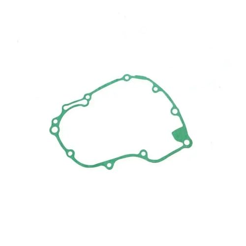 Motorradmotor -Kurbelgehäuse -Abdeckdichtungskits mit CRF450R CRF 450 R Models 2006 2007 2008 kompatibel(Generatorcovergasket) von HOBXMFY