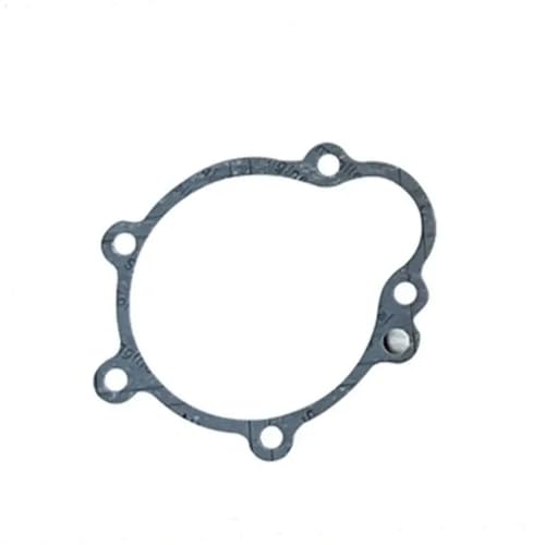 Motorradmotor-Kurbelgehäuse-Abdeckung Ölwanne Dichtung Kit kompatibel mit ZX10R ZX1000 Models 2006 2007 2009 2009 2010 Fits ZX-10R Ersatzteile(Idlegearcovergasket) von HOBXMFY