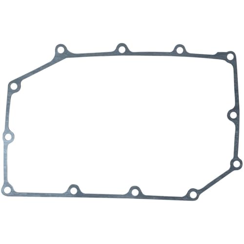 Motorradmotor-Kurbelgehäuse-Kupplungsabdeckungsdichtung mit GSXR1000 GSX-R1000 GSXR 1000 Modelle 2009 2012 2012 2012 2014 2015 2016 2016 kompatibel(Oil pan gasket) von HOBXMFY