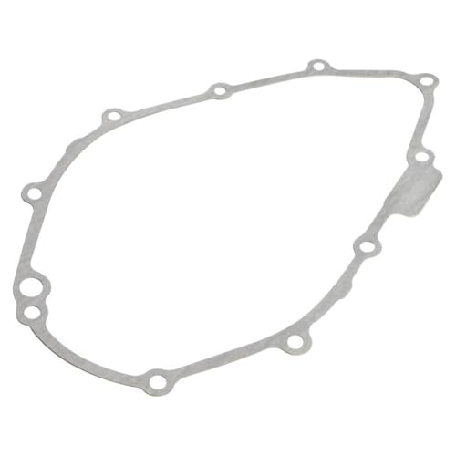 Motorradmotor -Zylinderabdeckung Dichtung mit CBR1100xx Blackbird 1997 bis 2008 CB1100SF X11 2000 bis 2001 Modelle(Generator cover gask) von HOBXMFY