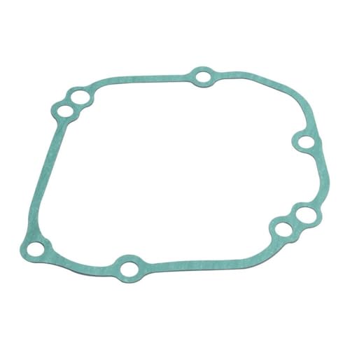 Motorradmotor rechts Kurbelgehäuse-Abdeckung Dichtung kompatibel mit ZX1000 ZX-10R ABS 2011-2025 ZX-10RR ABS 2017-2025 FITS-TEIL-NUMMER 11061-0442 Motorradmotor rechts Kurbelgehäuse-Abdeckung Dichtung kompatibel mit ZX1000 ZX-10R ABS 2011-2025 ZX-10RR ABS 2017-2025 FITS-TEIL-NUMMER 11061-0442 von HOBXMFY