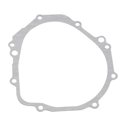 Motorradmotordichtung Kits Eingestellt mit GSX-R1000 2003-2008 GSX-S1000 2016-2024 GSXS750 2015-2023 GSX-R750 2004-2005 Modelle Zylinder Kurbelgehäuse-Abdeckung Teile(GeneratorCoverGasket) von HOBXMFY