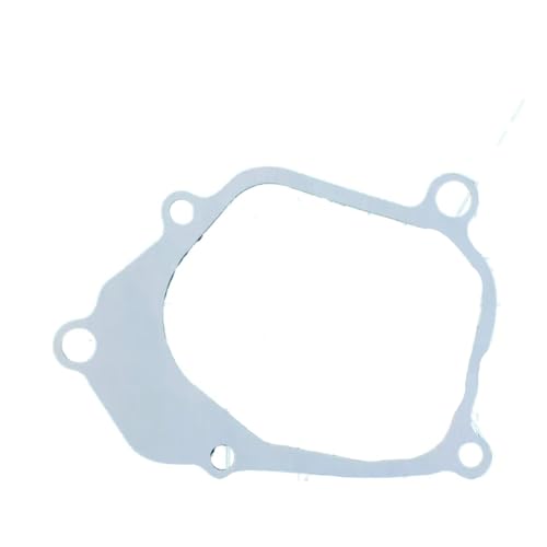 Motorradmotorkupplungsabdeckung Dichtung kompatibel mit DL1000 2002-2019 SV1000 2003-2007 SV1000S 2004-2007 Fits DL1050 2020-2023 Modelle(GEAR SHIFT GASKET) von HOBXMFY