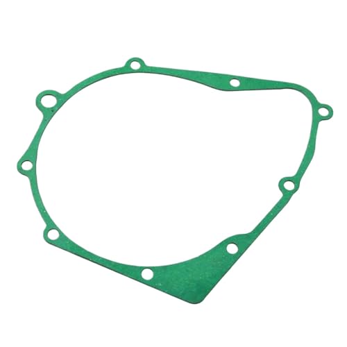 Motorradmotorkupplungsabdeckung Dichtung kompatibel mit Katana 750 600 GSX750F GSX600F GSX 750 600 F 88-06 MODELLE Fits GSXR1100(GeneratorCoverGasket) von HOBXMFY