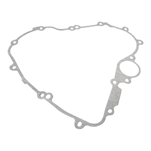 Motorradmotorölpumpengenerator Kupplungsabdeckungsdichtung kompatibel mit MT09 2014-2020 XSR900 2016-2021 FZ09 FZ09 2014-2017 FJ09 2015-2017 Modelle(Generatorcovergasket) von HOBXMFY