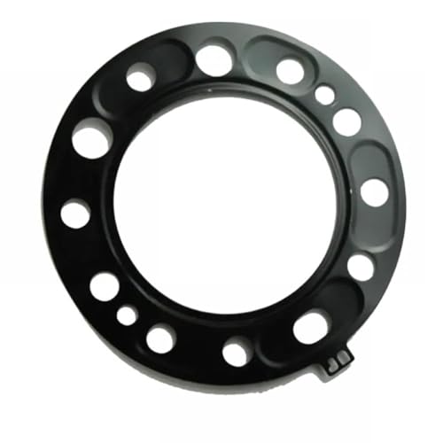 Motorradmotorzylinderkopfdichtung mit CR250R 2005-2007 Models CR250 R CR 250 Teilenummer 12254-ksk-731 von HOBXMFY