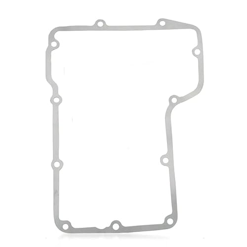Motorradölwanne Pumpe Dichtung kompatibel mit ZZR600 ZZR600 ZZ-R600 ZX600 600 ZX6 ZX-6 1990-2006 1990-2002 Passt verschiedene Modelle an von HOBXMFY