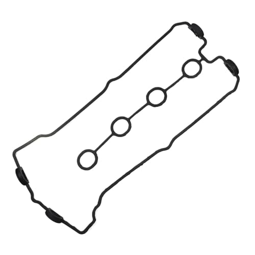 Motorradzylinderkopfabdeckungsdichtung mit CBR900RR-Modellen 1993 bis 1999 Anpassungen OEM-Teilenummer 12391-MW0-000 von HOBXMFY