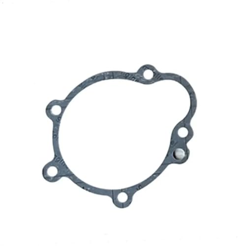 Motorstarterabdeckungsgenerator Abdeckung im Leerlauf Zahnradabdeckungen mit ZX-10R ZX10R ZX1000 Motorradmodellen 2009 2009 2010 kompatibel(Idlegearcovergasket) von HOBXMFY