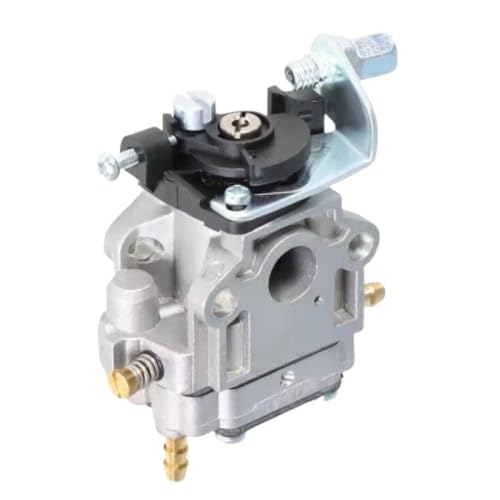 Rasenmäher Vergaser RLT26CDSN kompatibel mit HLT25CNB Weber -Motor -Kohlenhydrat -Ersatzteil von HOBXMFY