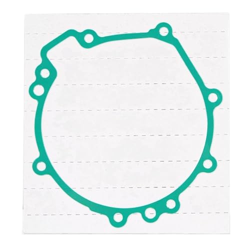 Regler-Gleichrichterstator-Spulendichtung mit - 10R 1000 ZX1000 ZX-10R ZX10R ZX1000D6F 7F 7FA-Modelle 2006 2007 Jahr kompatibel(E) von HOBXMFY