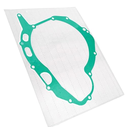 Regler-Gleichrichterstator-Spulendichtung mit DL1000 2014-2019 DL1050 VSTROM 1050 2020 2021 FITS DL 1000 1050 Modelle kompatibel(E) von HOBXMFY