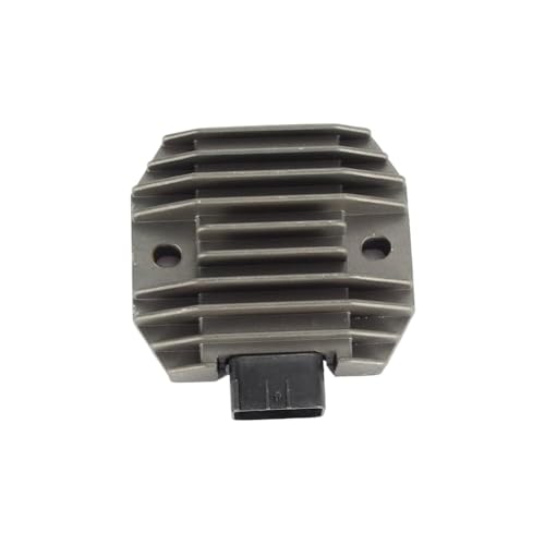 Statorspulenregler -Gleichrichtergelenk mit YFM660 YFM660FA 660 YXR660 YXR660FA YXR660FSE 660 Universal Fit Kompatibel mit ATV -Teile(D) von HOBXMFY