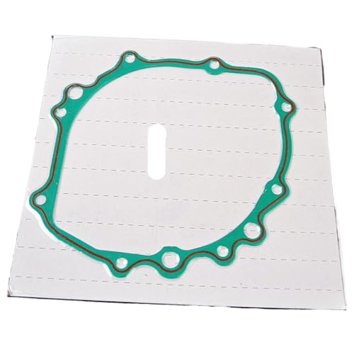 Statorspulenversiegelungsabdeckung kompatibel mit dem Regler Gleichrichter CBR600RR CBR600 2007-2012 und CBR600RA CBR600 2009-2012(E) von HOBXMFY