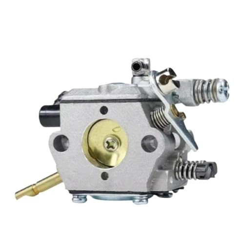 Vergaser kompatibel mit FS160 FS220 FS280 FR220 C15-51D C1S-S3G WT-223 kleine Motorteile von HOBXMFY