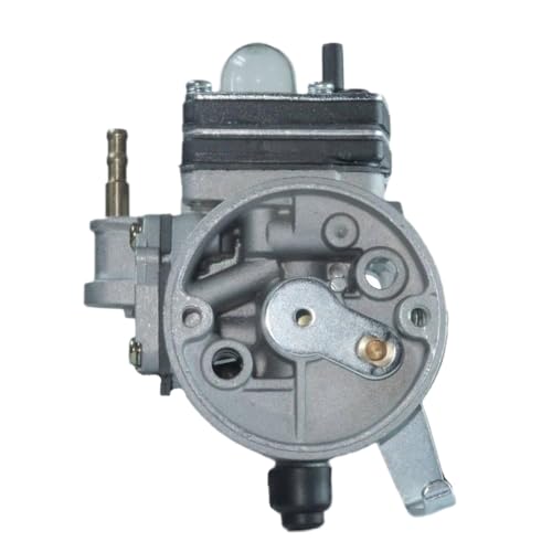 Vergaser kompatibel mit T270 C270 PB270 C350 B450 TL45 B45LA -Motoren passt A021002360 A021002470 Modelle Austausch Kompatibel mit B450 Garten kleine Motorteile von HOBXMFY