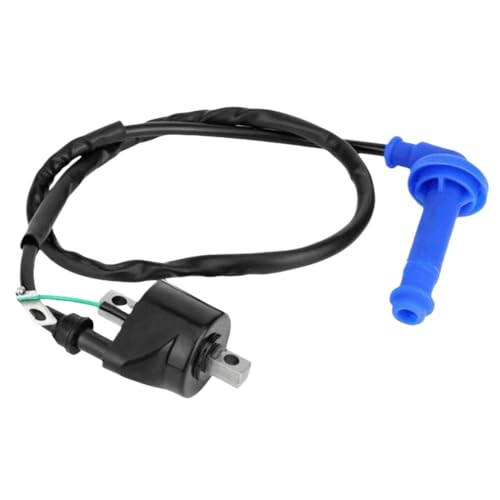 Zündspulenzündungssystemeinheit, kompatibel mit CRF450R 2002-2008 CRF450X 2005-2009 2012-2014 Motorradleistungsteile Zündspulenzündungssystemeinheit, kompatibel mit CRF450R 2002-2008 CRF450X 2005-2009 2012-2014 Motorradleistungsteile von HOBXMFY
