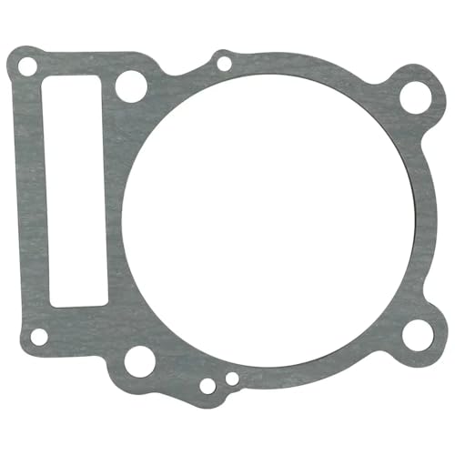 Zylinderbasisdichtung kompatibel mit F650 1993-2003 F650st 1996-2000 F650GS 1999-2007 F650GS Dakar 1999-2007 Motorradmotorteile von HOBXMFY