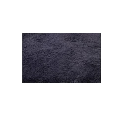 Waschbarer Teppich 120 x 180 cm rutschfest, Warm Halten Kurzflor Boho Teppich Anpassbar für Wohnzimmer, Schlafzimmer, Kinderzimmer, grau lila Waschbarer Teppich 120 x 180 cm rutschfest, Warm Halten Kurzflor Boho Teppich Anpassbar für Wohnzimmer, Schlafzimmer, Kinderzimmer, grau lila von HOCEDO