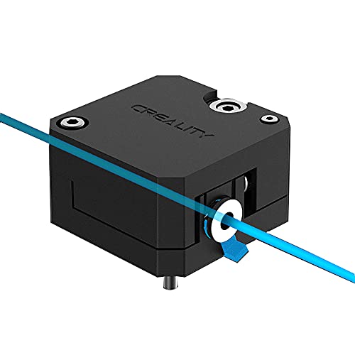 HOCENWAY Original Creality CR6 SE Extruder Feeder kompatibel mit 1,75 mm CR-6 SE CR-6 MAX 3D Drucker ABS PLA Flexible TPU Druck von HOCENWAY