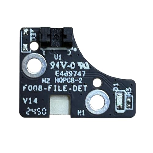 Offizielle K2 Plus Filament Detection Board Filament Sensor Modul PCBA Material Break Detector Kompatibel mit Creality K2 Plus 3D Drucker Extruder Zubehör Teile von HOCENWAY