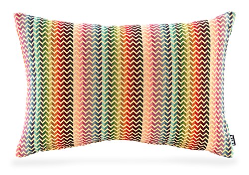 H.O.C.K. Kerem Kissen 50x30cm multicolour boho von HOCK