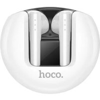 Hoco - tws EW32 Sanfte kabellose / Bluetooth-Stereokopfhörer weiß von HOCO