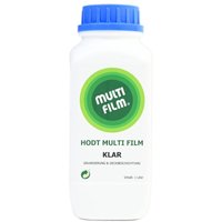 Multi Film 1 Liter Klar / Transparent von HODT