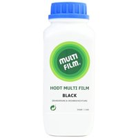 Multi Film 1 Liter Schwarz von HODT