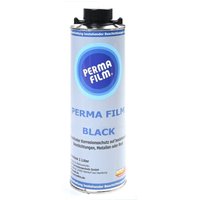 Perma Film schwarz 1 Liter Normdose von HODT