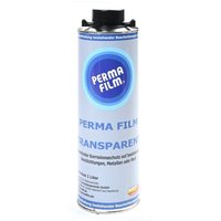 Perma Film transparent 1 Liter Normdose von HODT