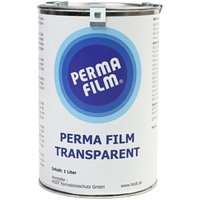 Perma Film transparent 1 Liter von HODT